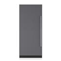 Sub zero 30 refrigerator column deals